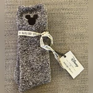 Disney Barefoot Dreams Socks